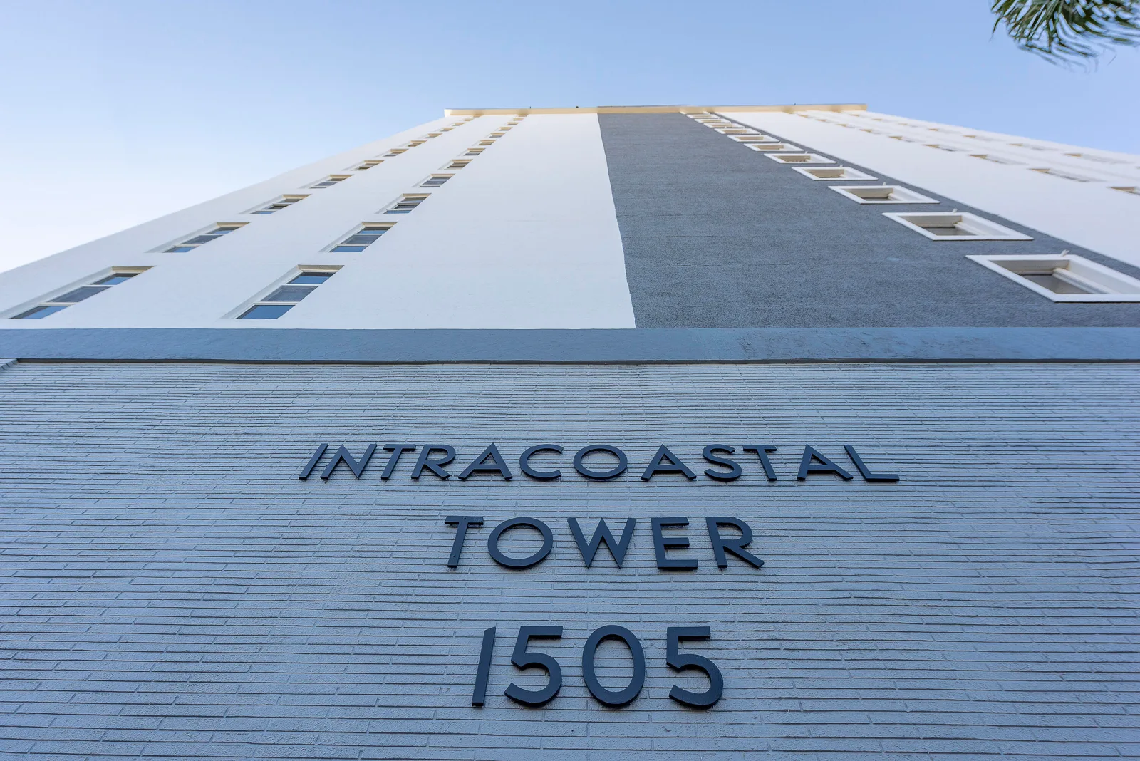 Intracoastal Tower