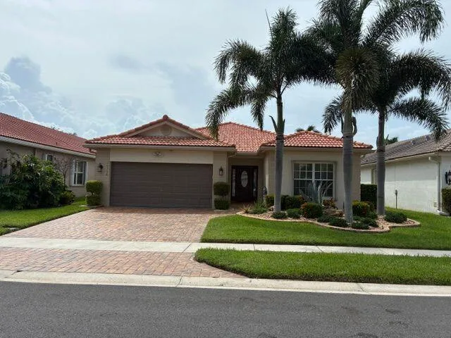 Grove Isle
