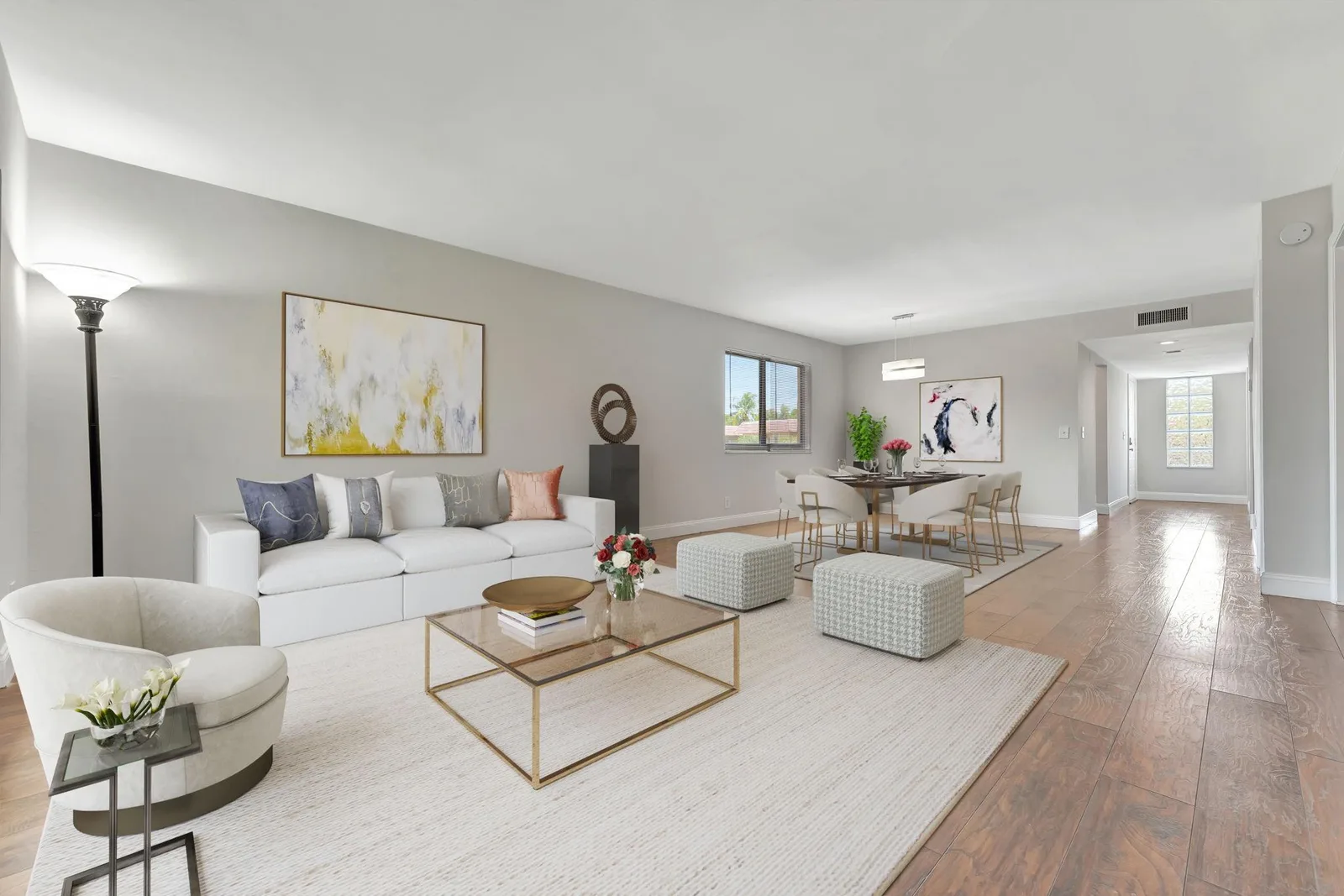 Racquet Club Apts At Bonaventure