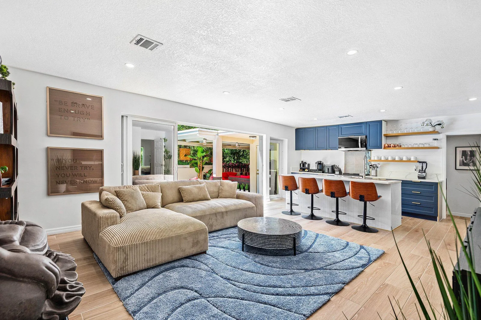 Coral Shores