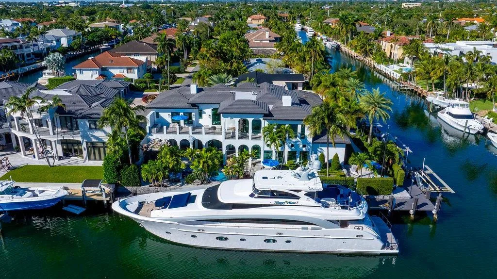 Hillsboro Isles