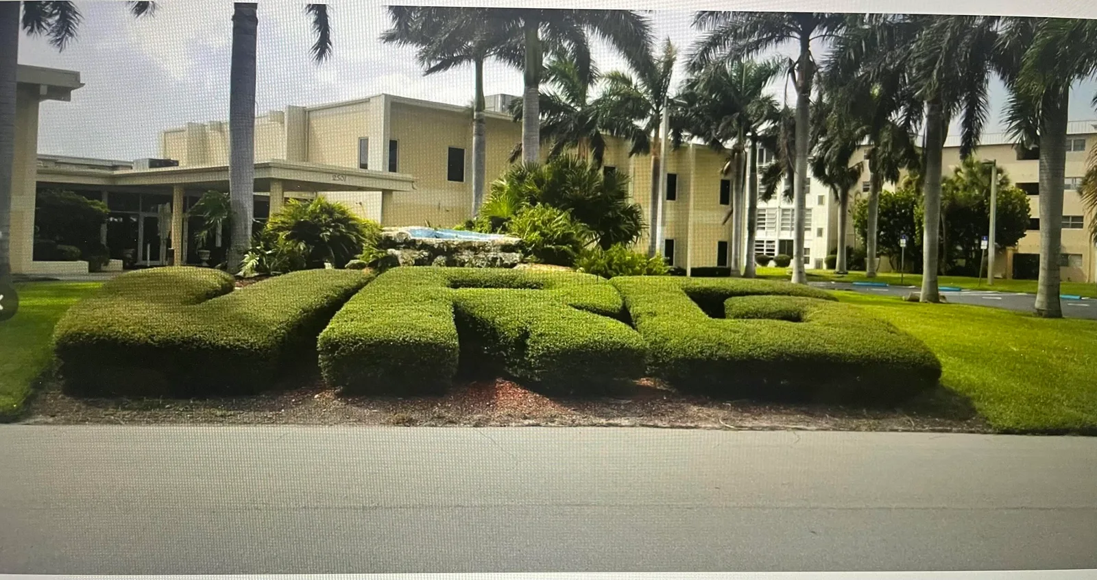 Village Royale Greenhill Condo