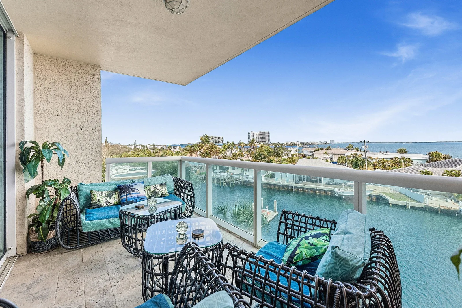 Marina Grande Riviera Beach Condo
