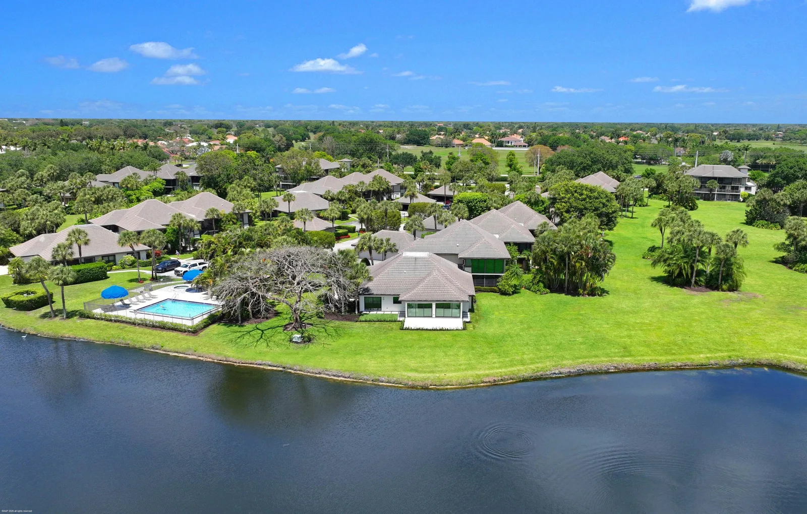 Meadow Brook Condo