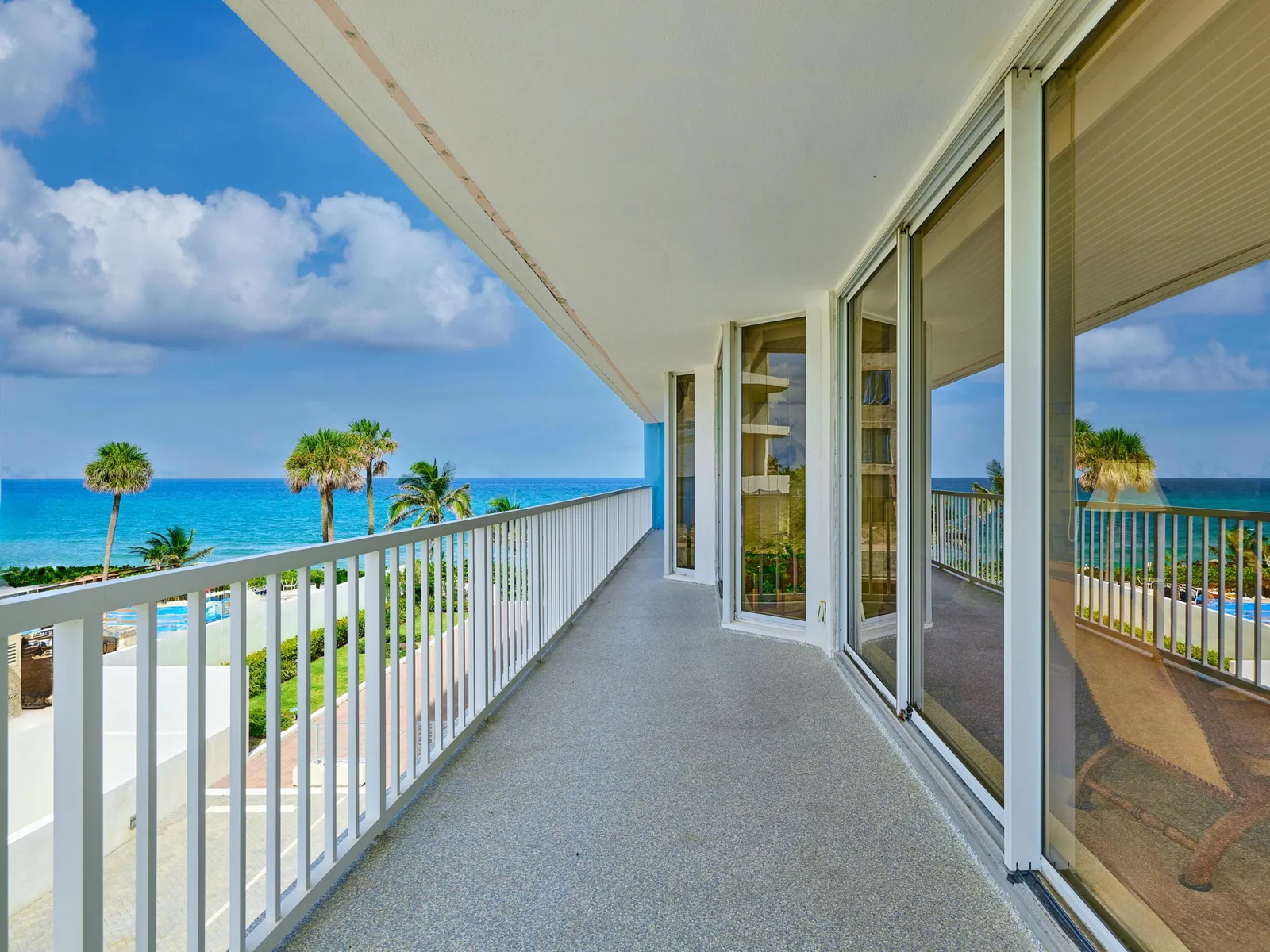 Villa Mare Condo