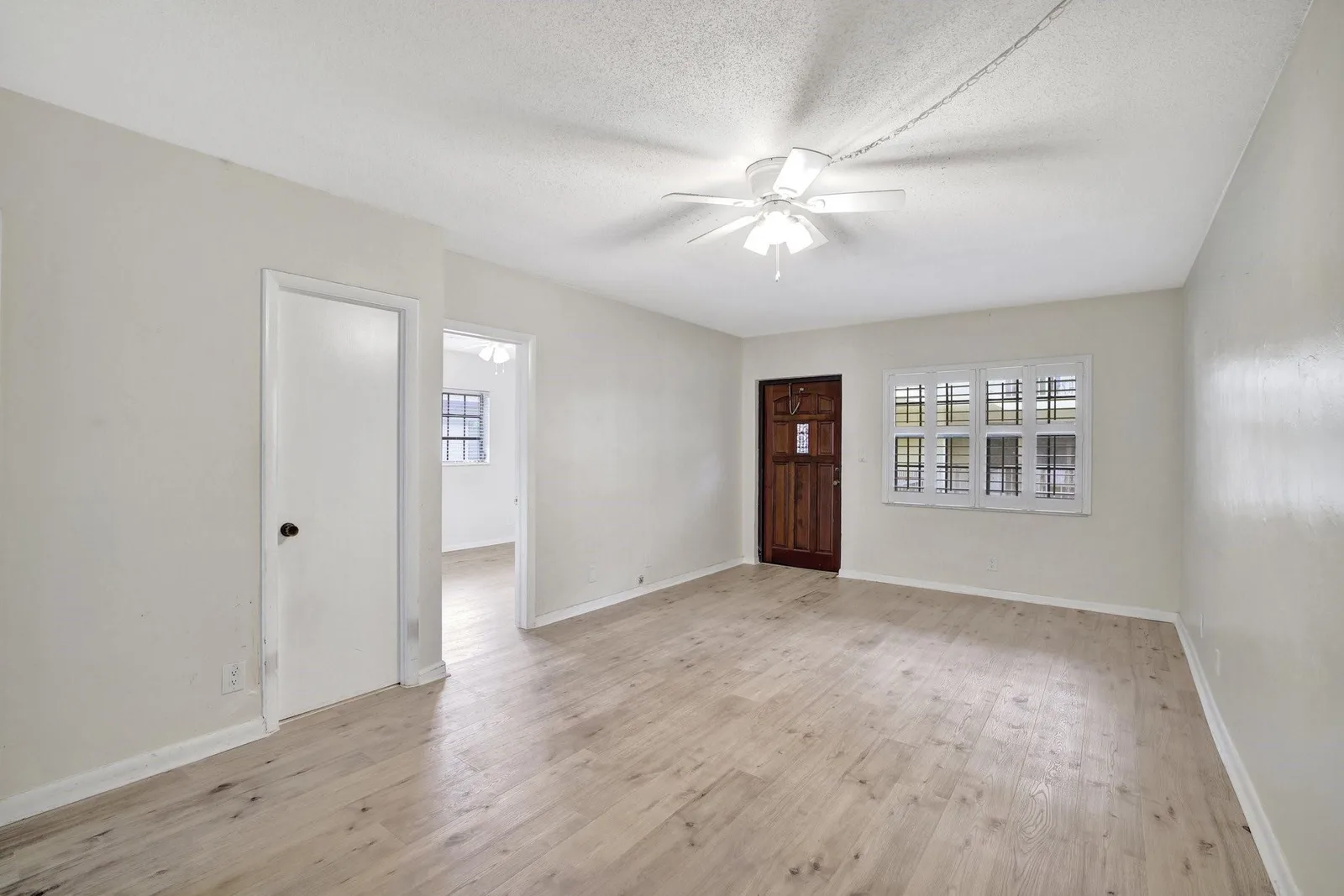 Crossroads Condo