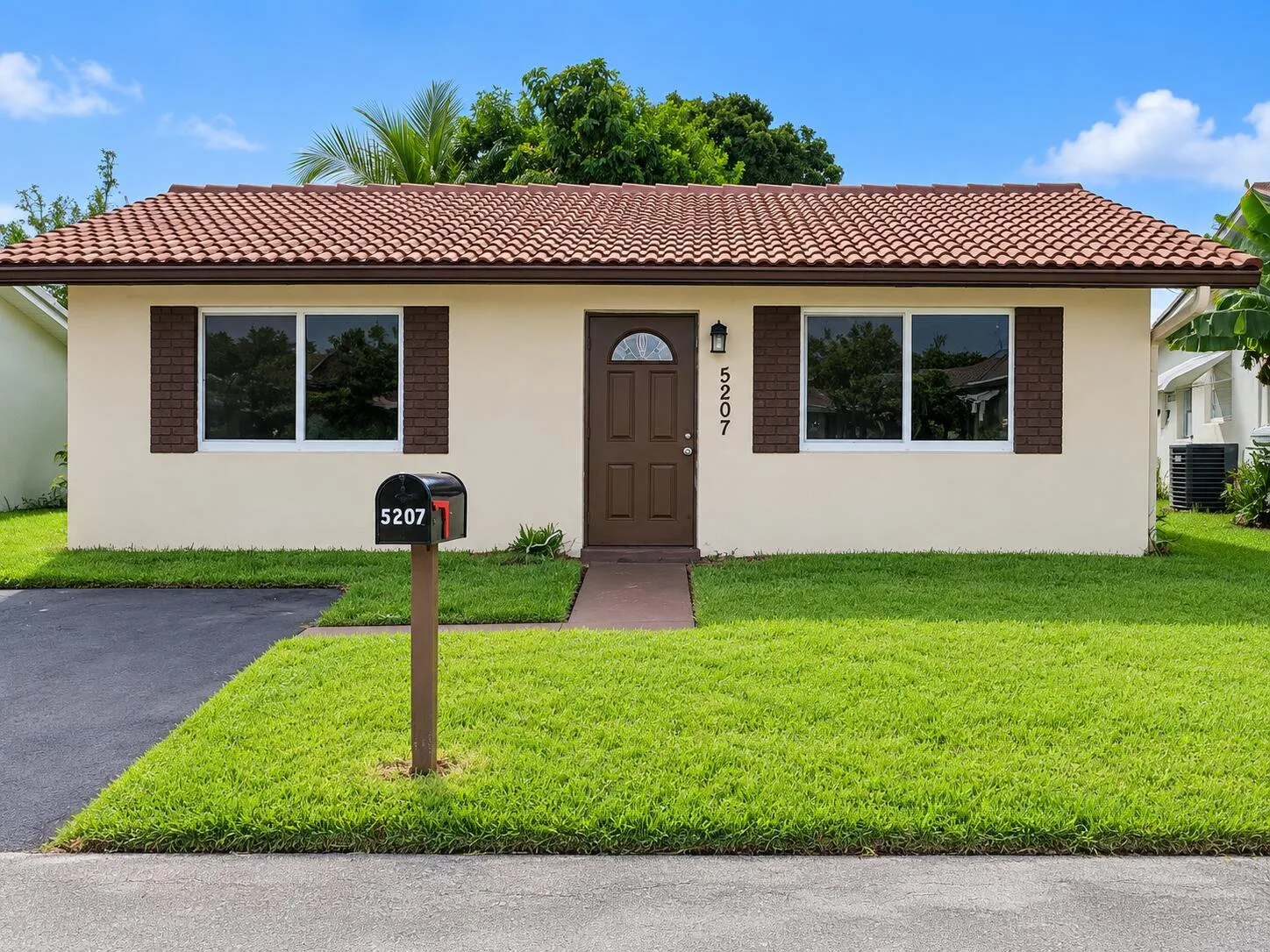 Tamarac Lakes North