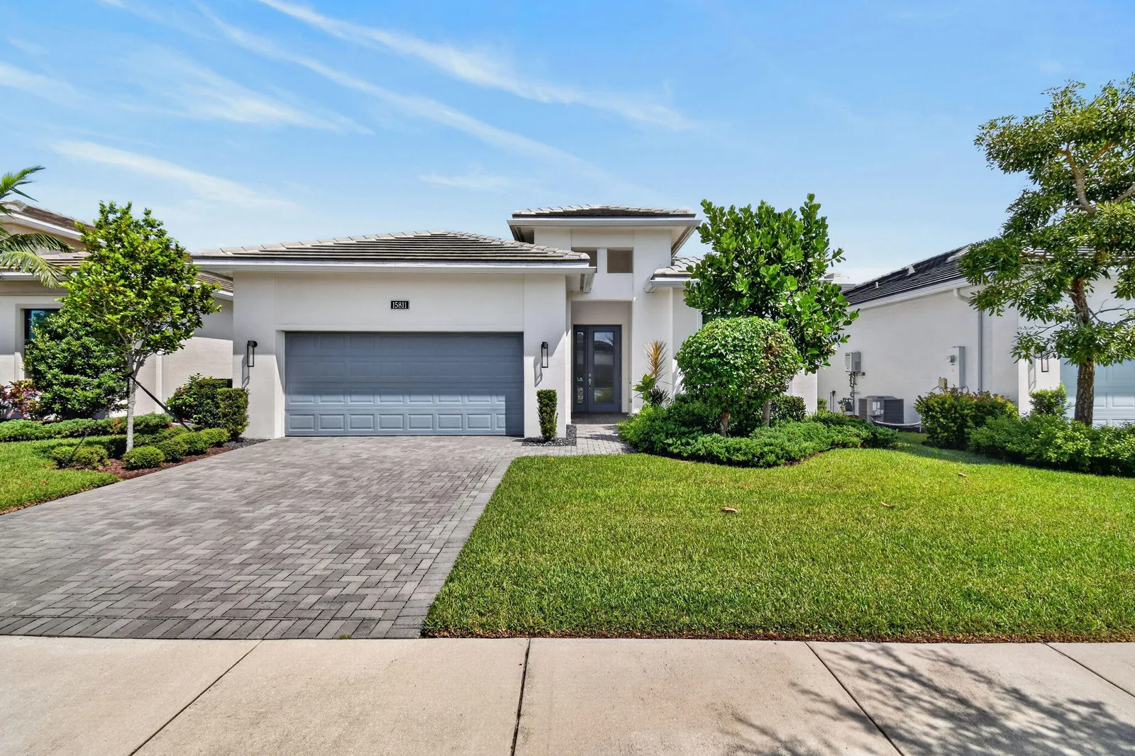Cresswind Palm Beach