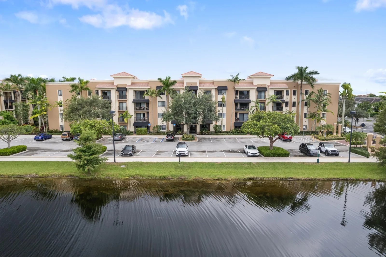 Residences At Midtown Condo