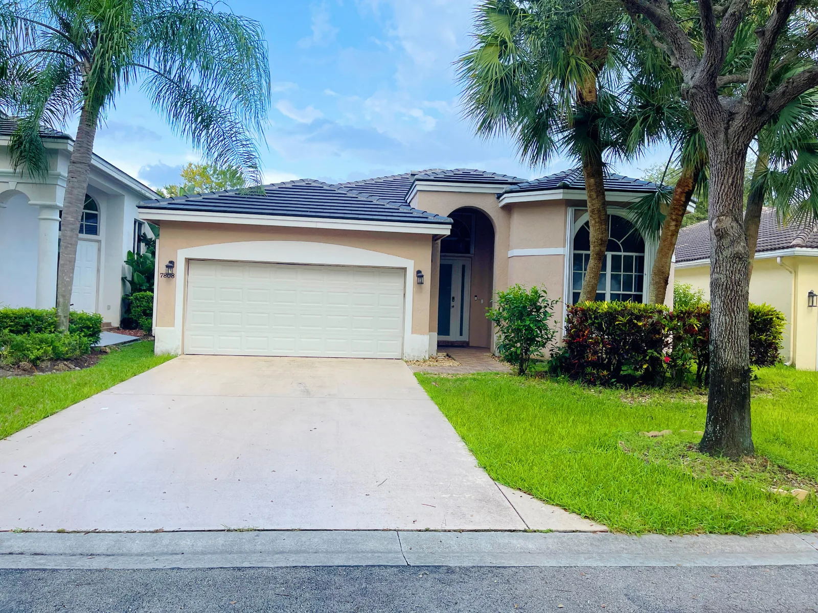 Cypress Cay