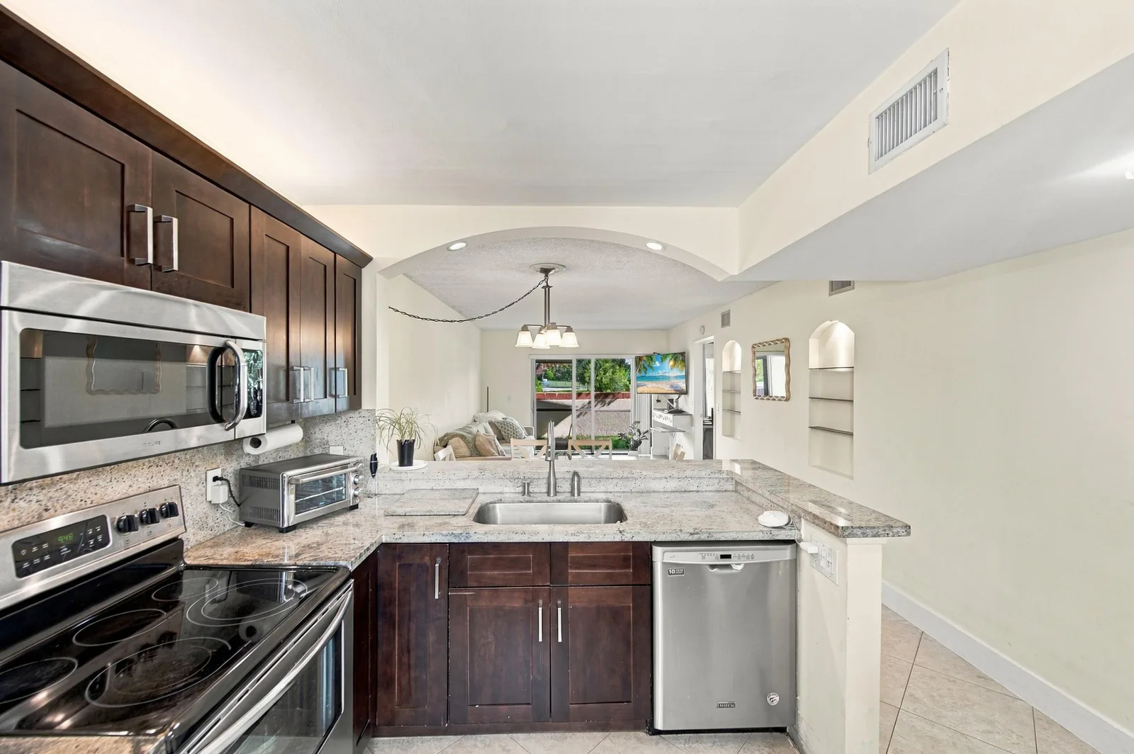 Kensington Walk Condo