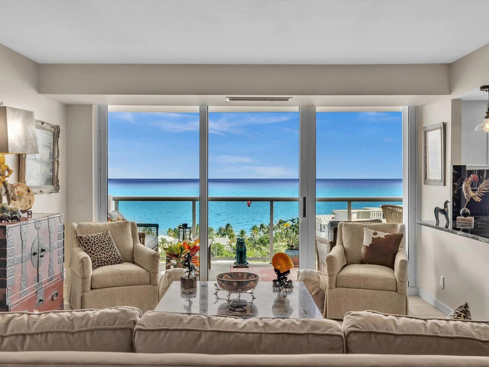 Vantage View Condo