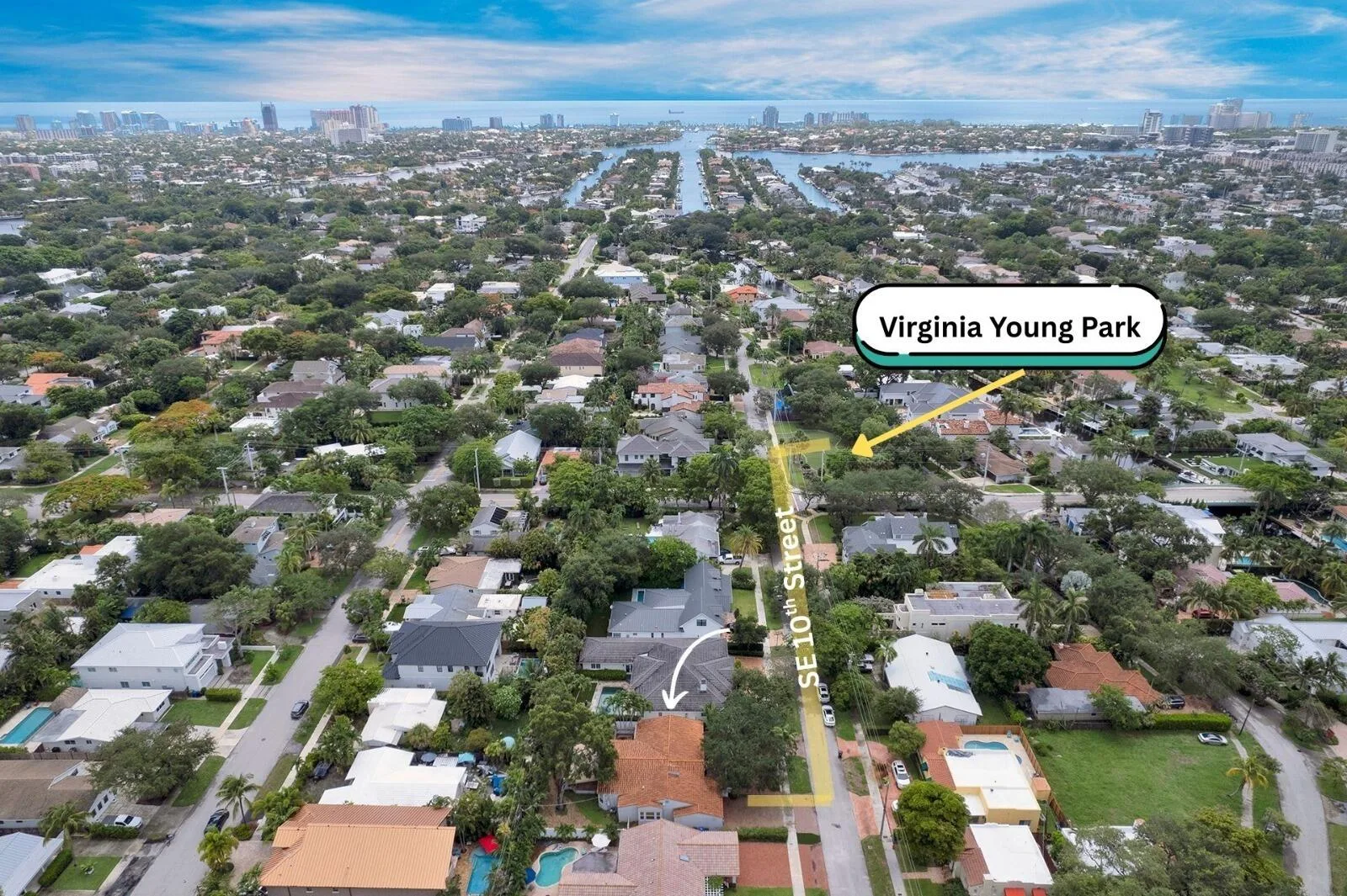 Rio Vista Isles