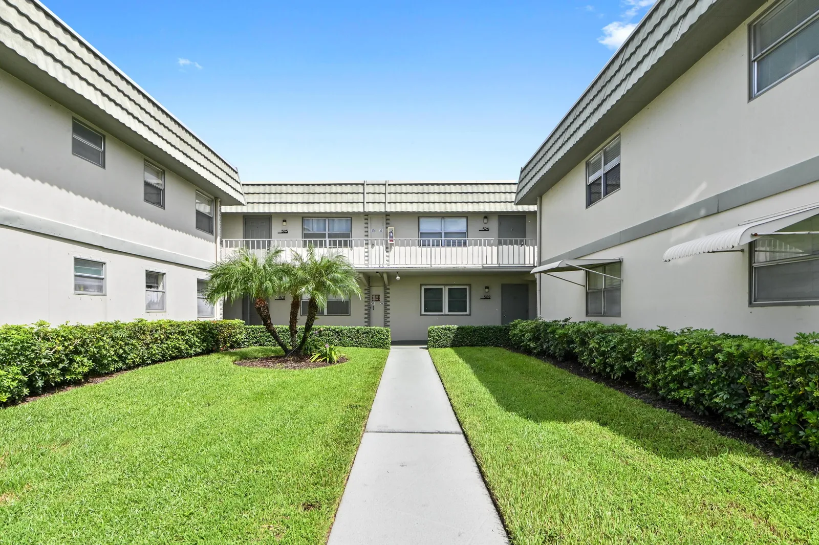 Kings Point Monaco Condos