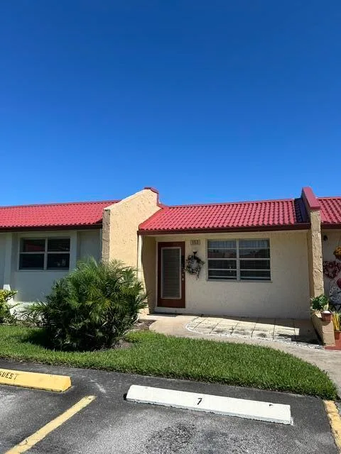 Golden Lakes Village