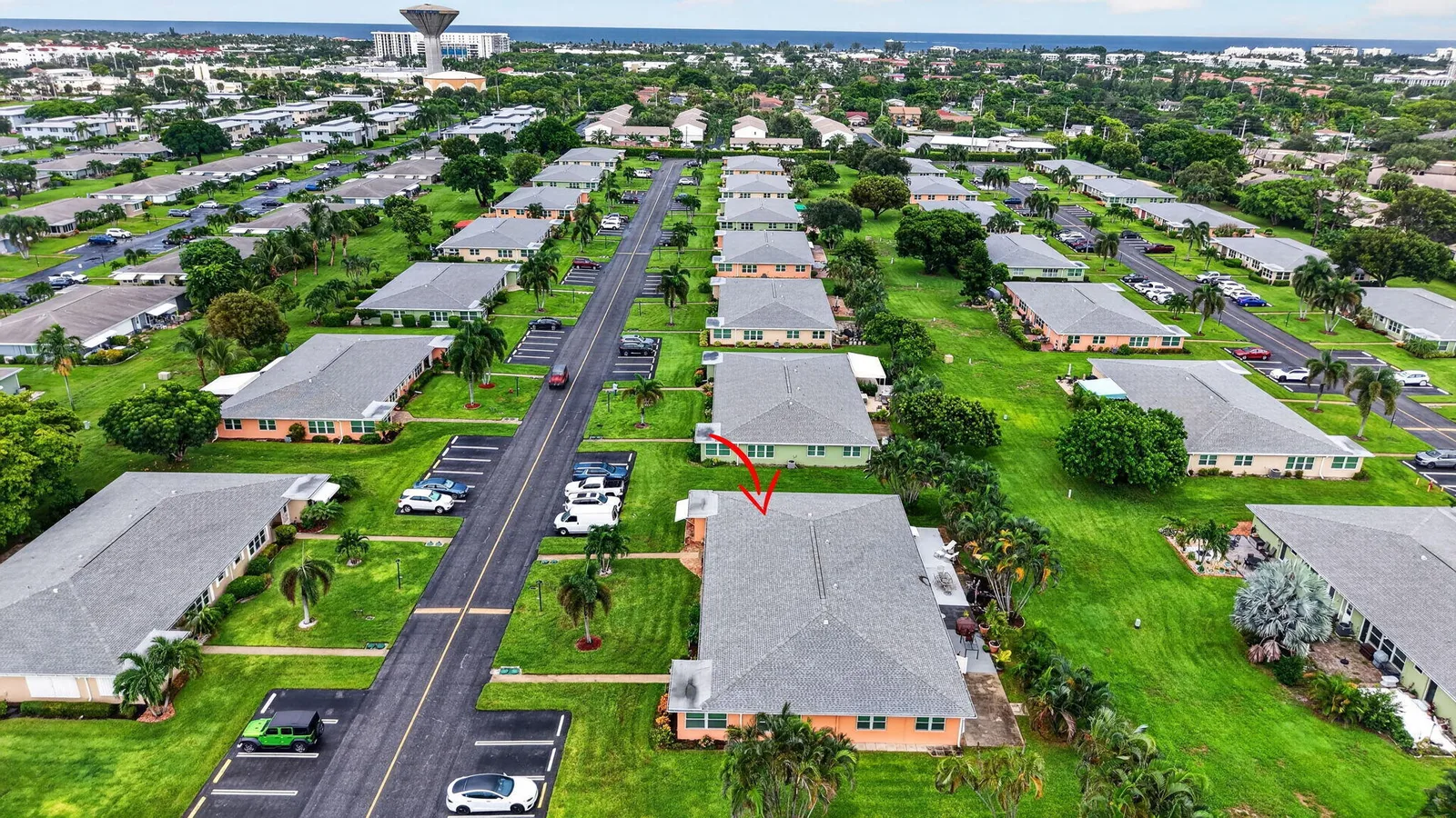 High Point Condo Sec
