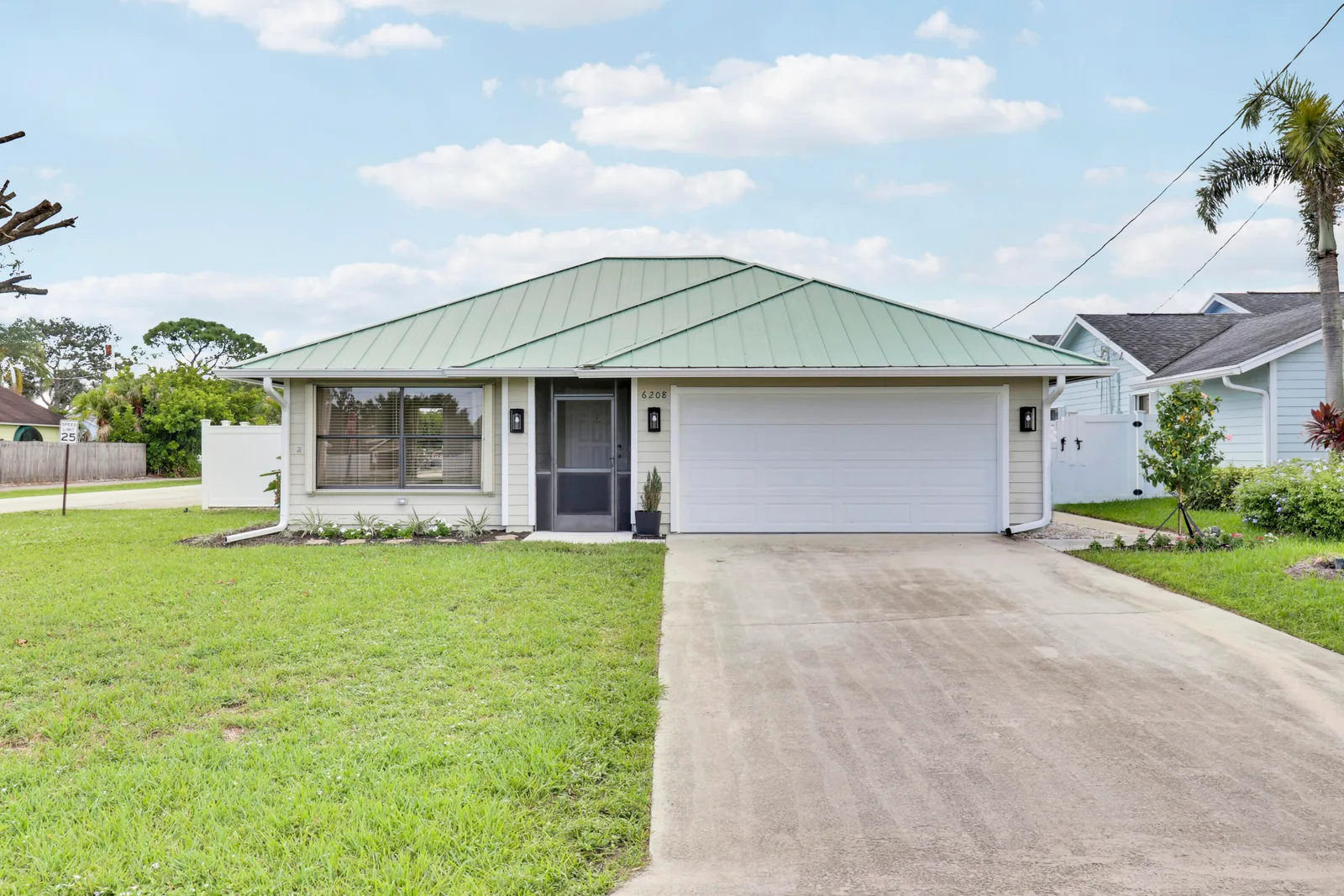 North Palm Beach Heights