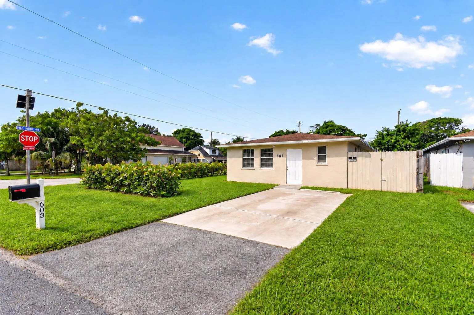 Mantyharju Lantana