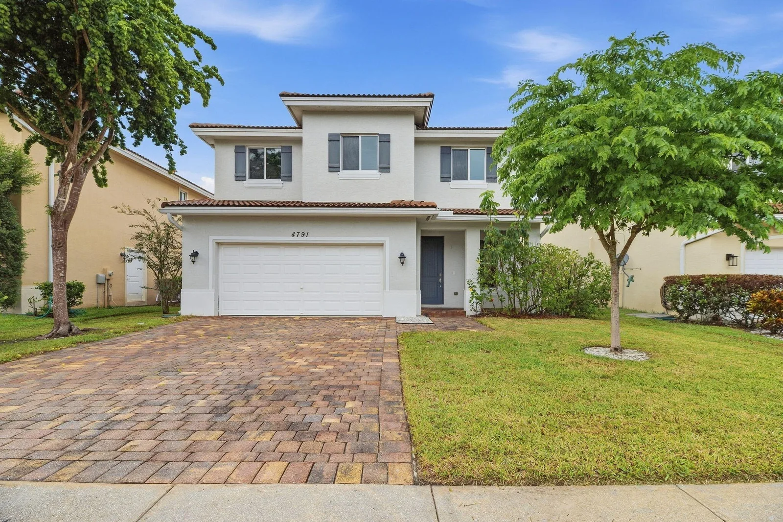 Verona Estates