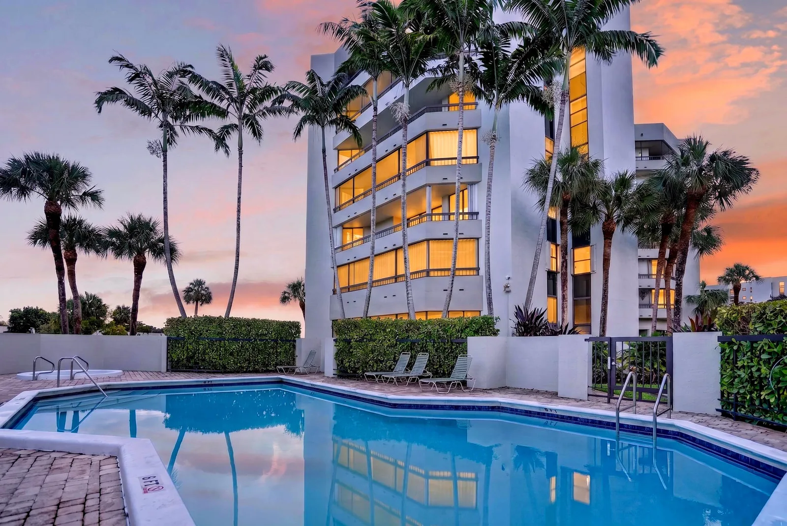 La Costa Del Mar Condo