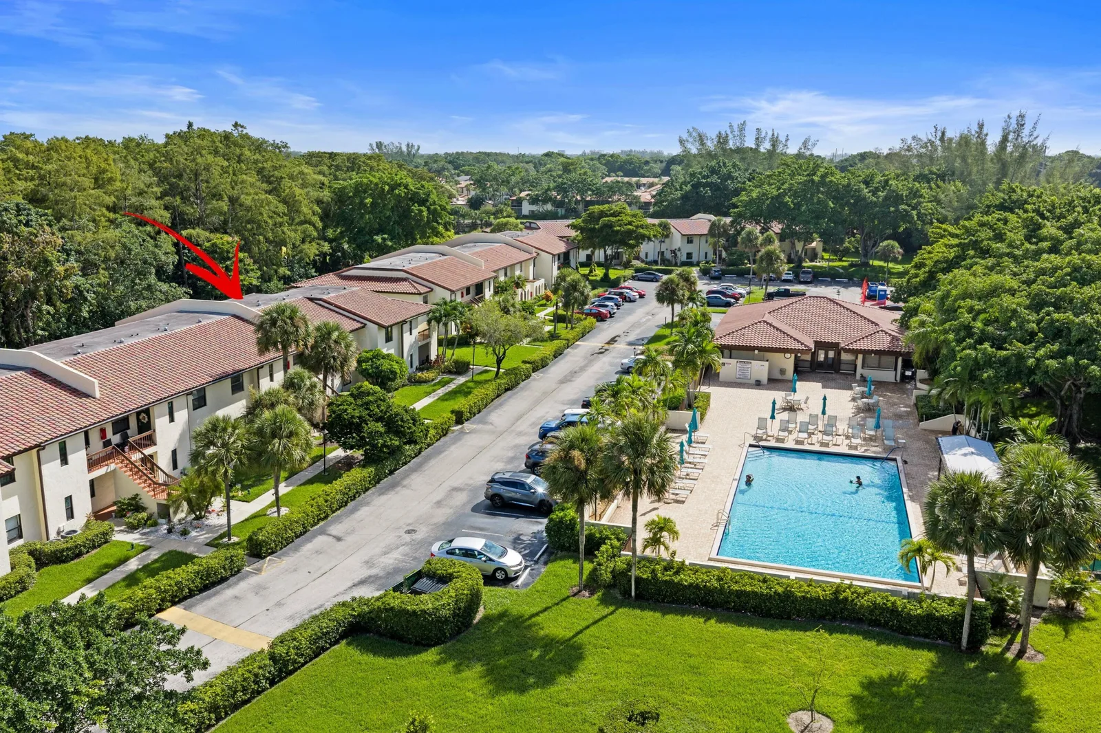 Glades Of Boca Lago Condo