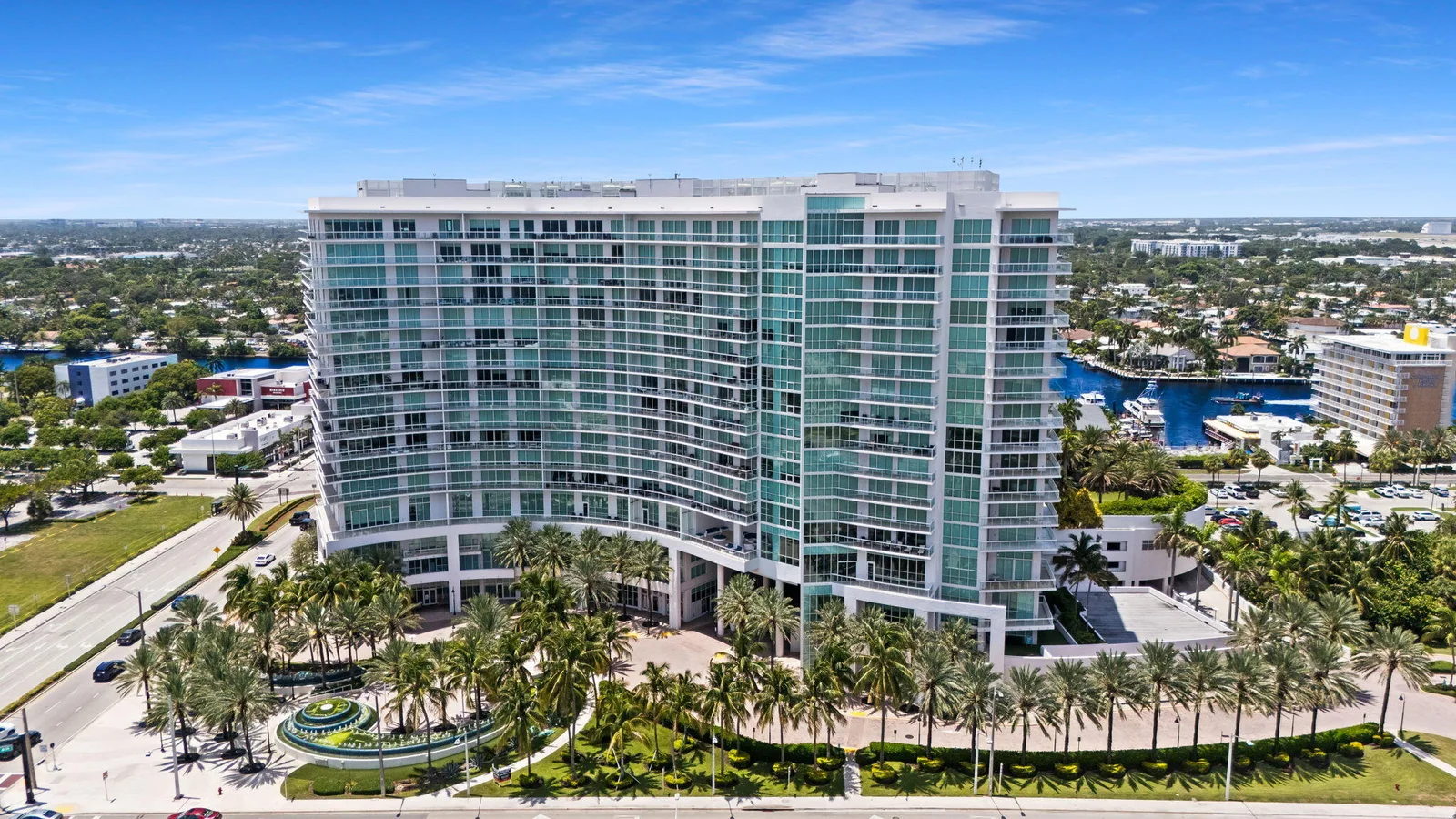 Plaza At Oceanside (the) Condo