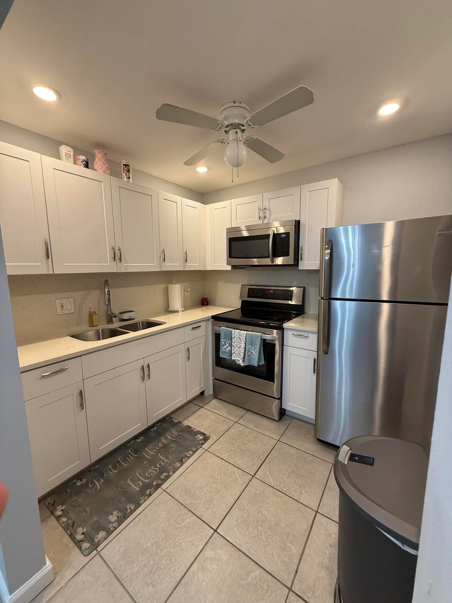 Village Green Kensington Condo