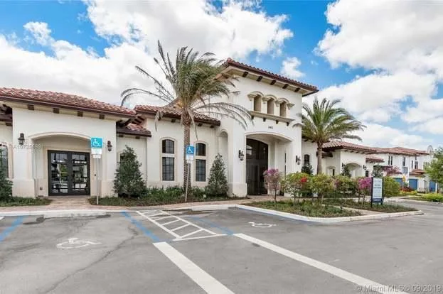 Gramercy At Poinciana Condo