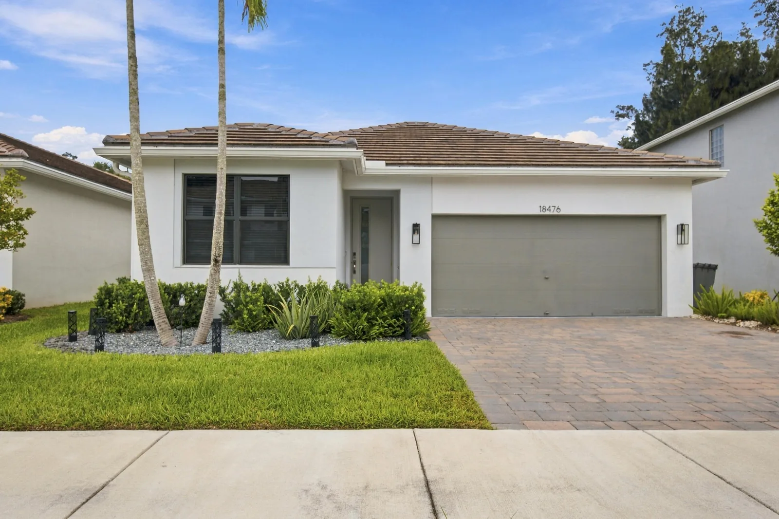 Reserve At Jupiter