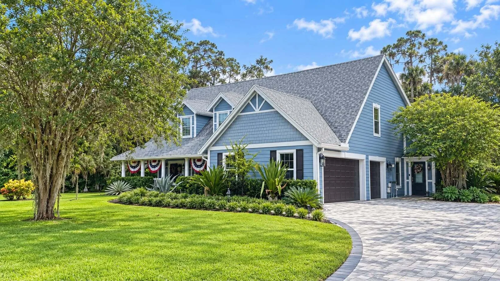 Legend Lake Estates