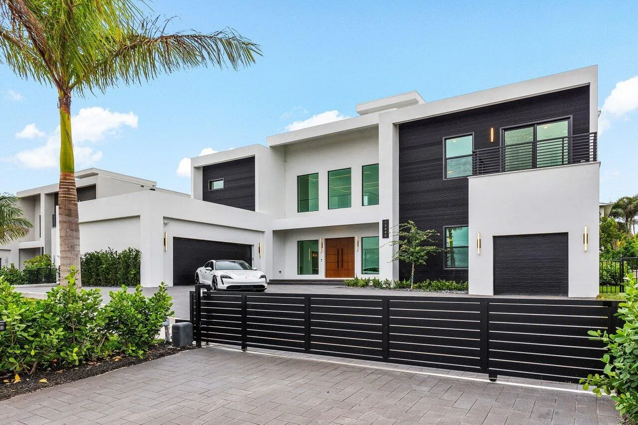 Sea View Ridge