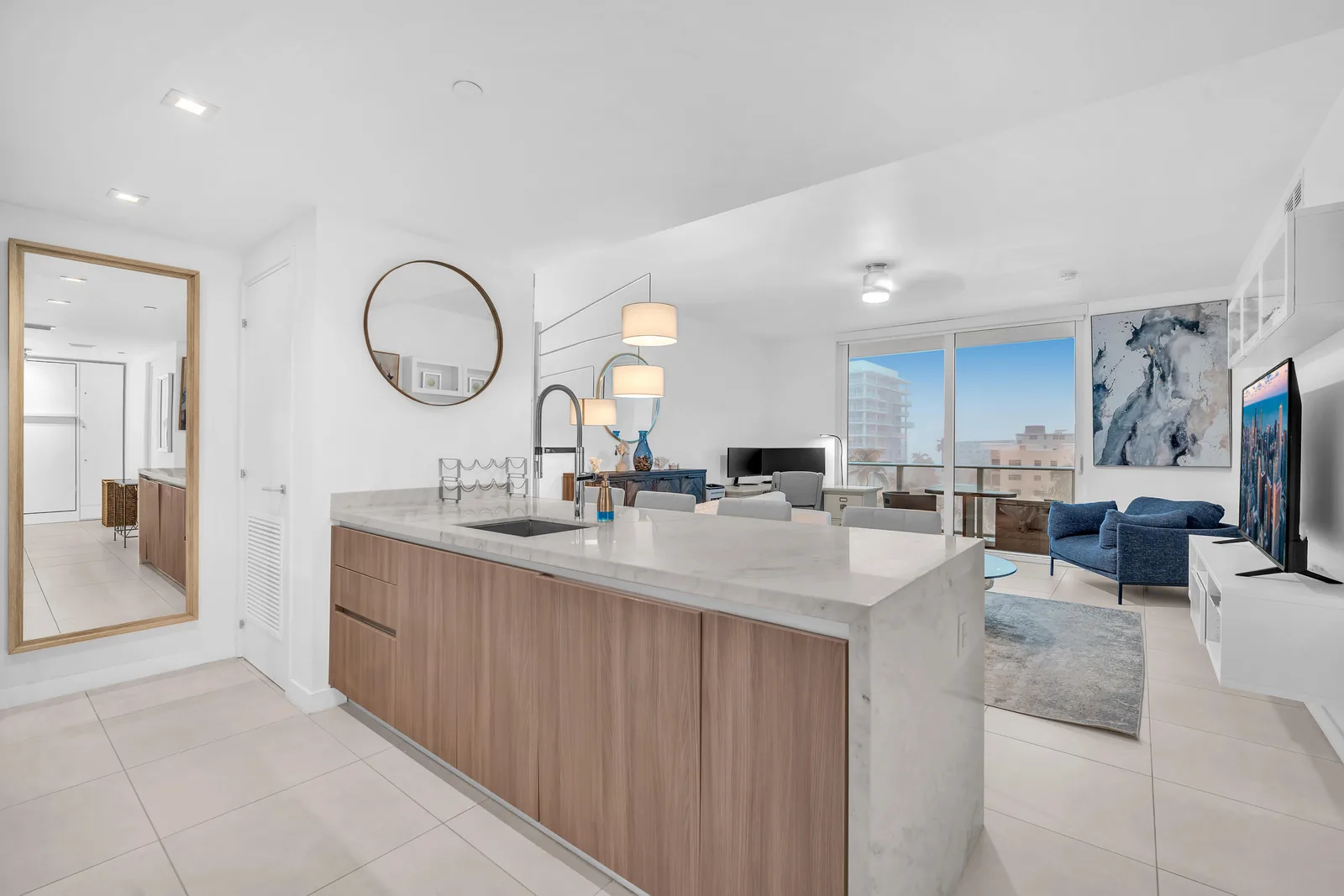 Tiffany House Condo