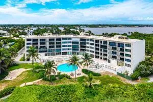 Inlet Plaza Condo
