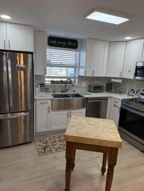 Oxford Condo