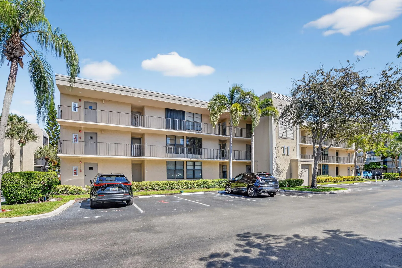 Boca Bayou Condo