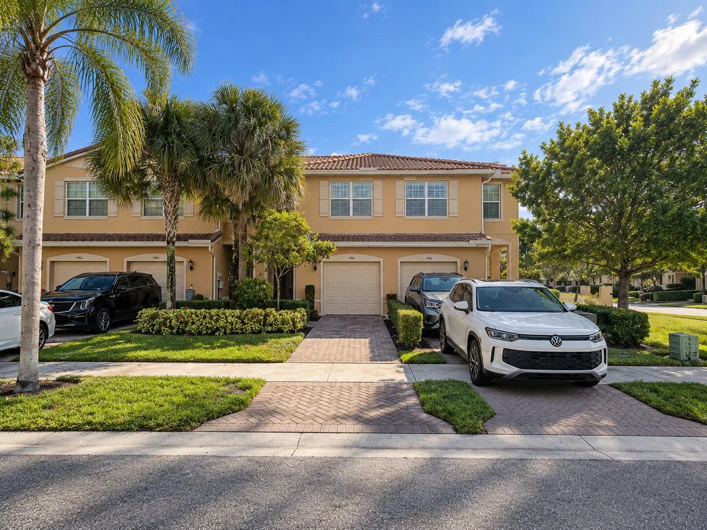Colony Reserve At Lake Worth