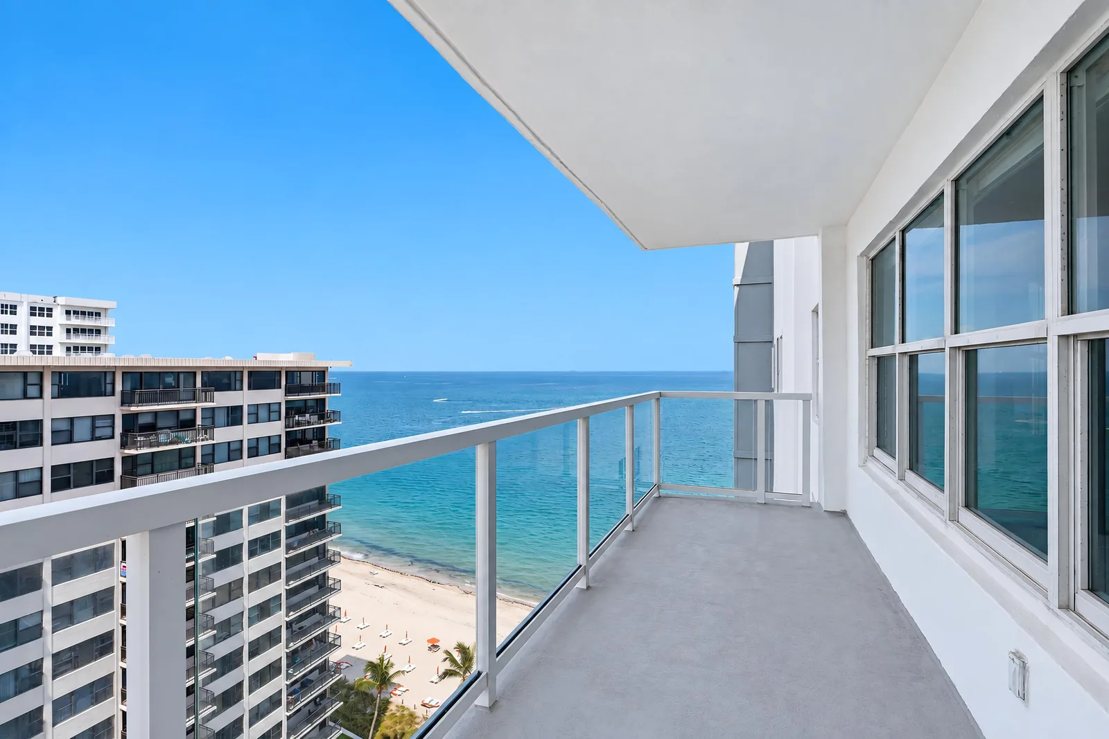 Regency Tower South Condo