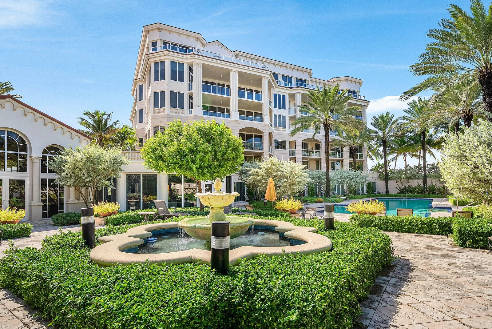 Bellaria Condo