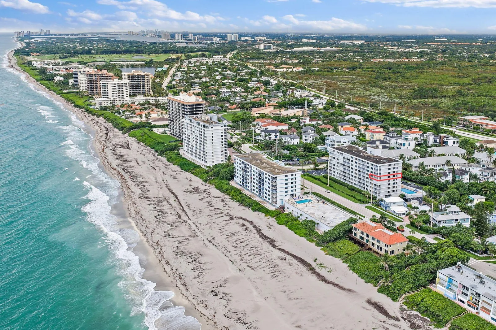 Juno By The Sea North The Manor Condo
