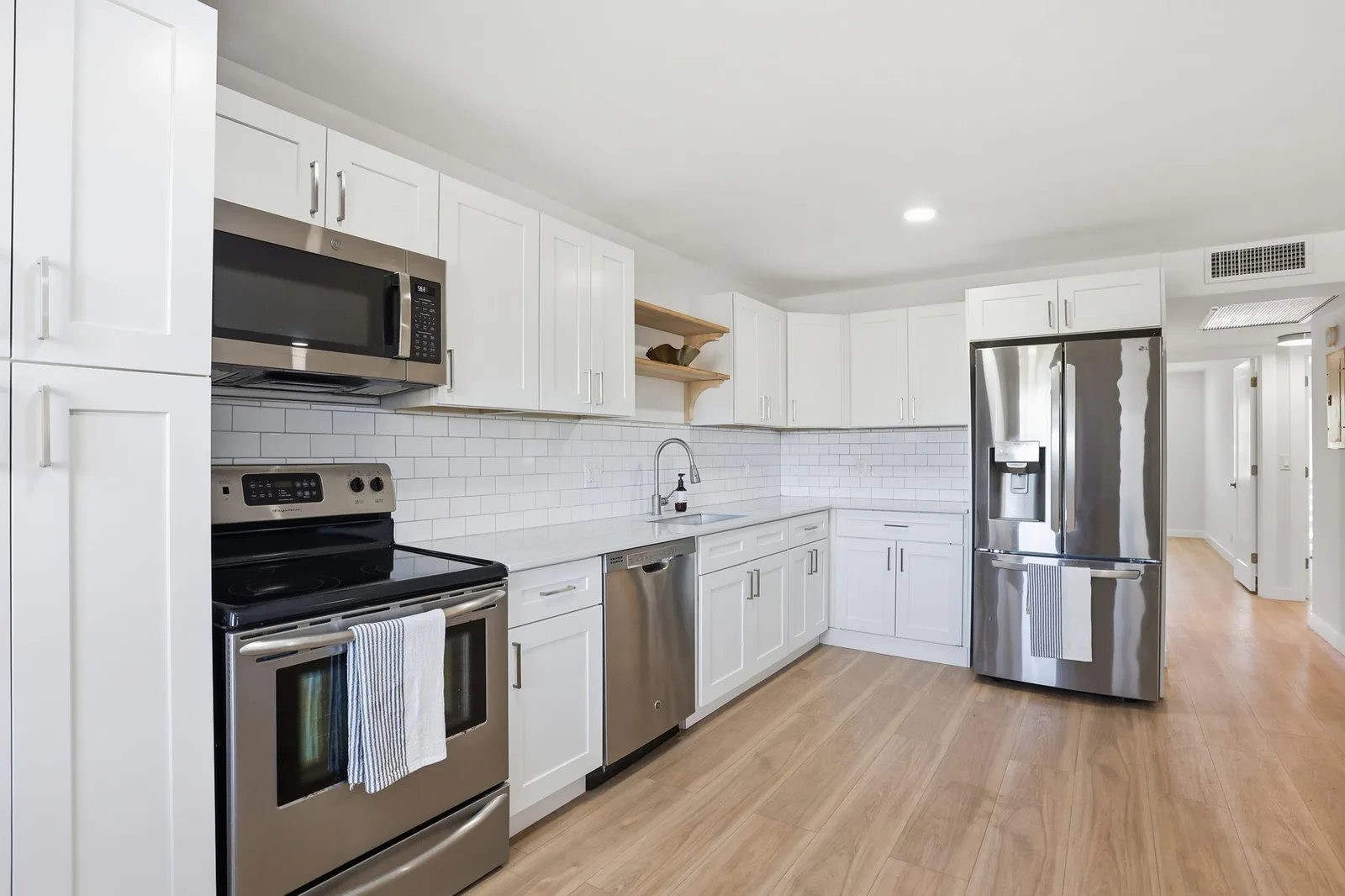 Newport G Condo