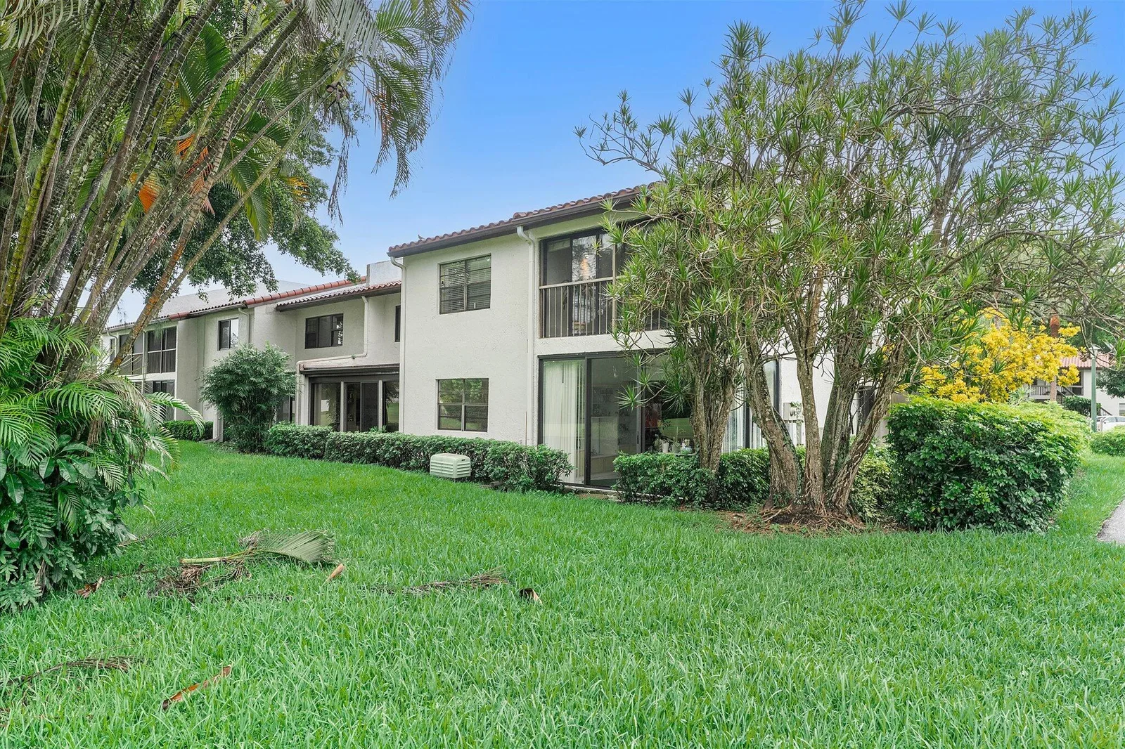 Cypresses Of Boca Lago Condo