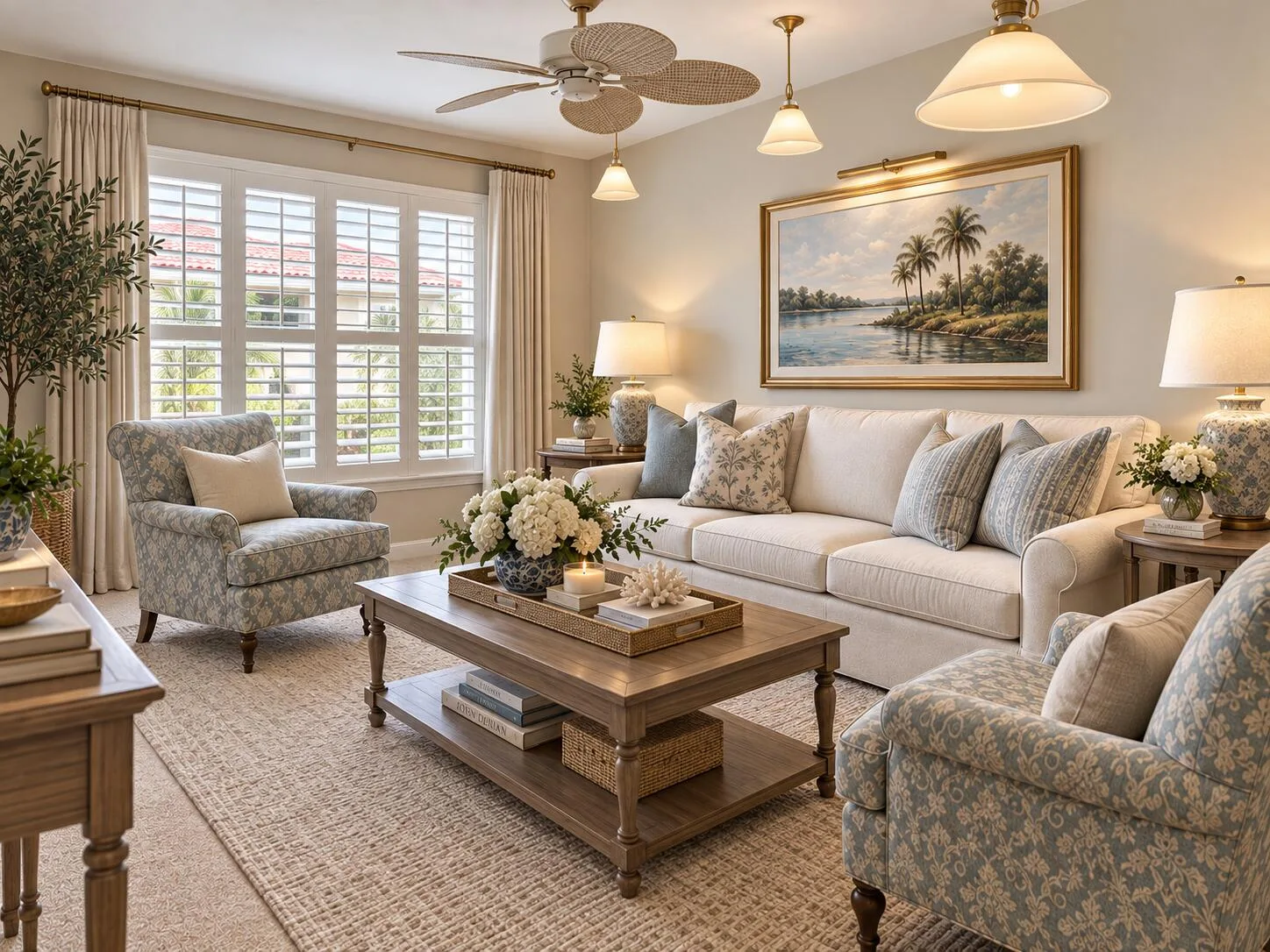 Tamberlane 3 Condo