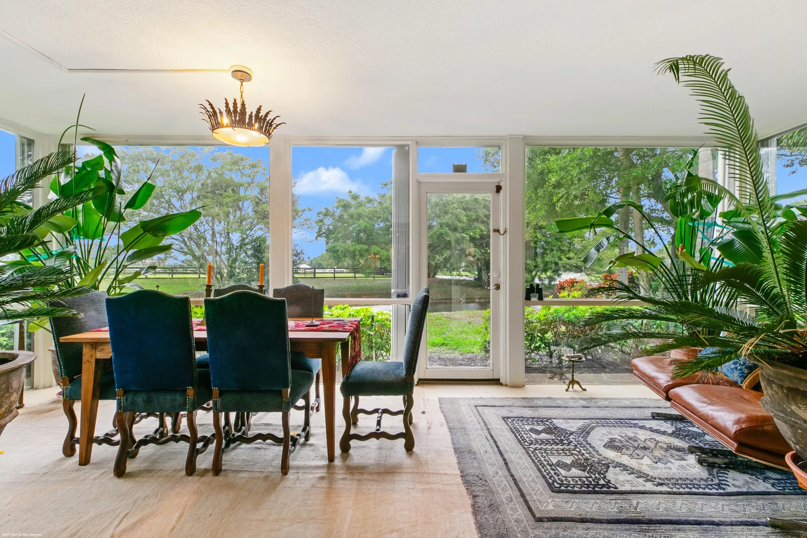 Polo Island Condo