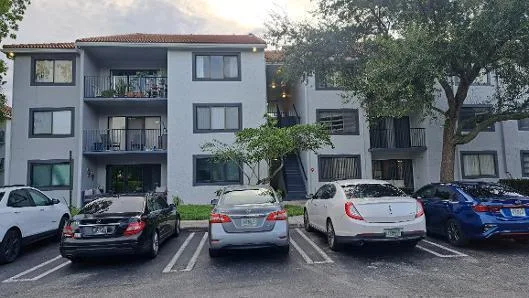 Visconti Condo