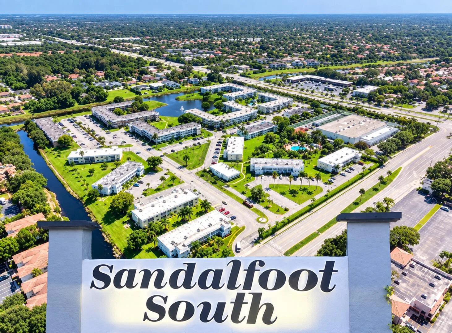 Sandalfoot South Two Condo Or2089p775