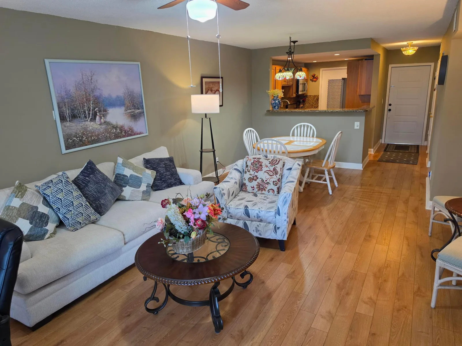 Deerfield Beach Gardens Condo