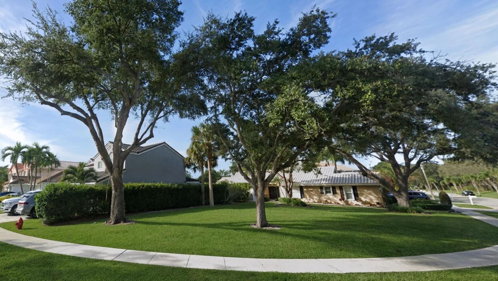 Boca Springs