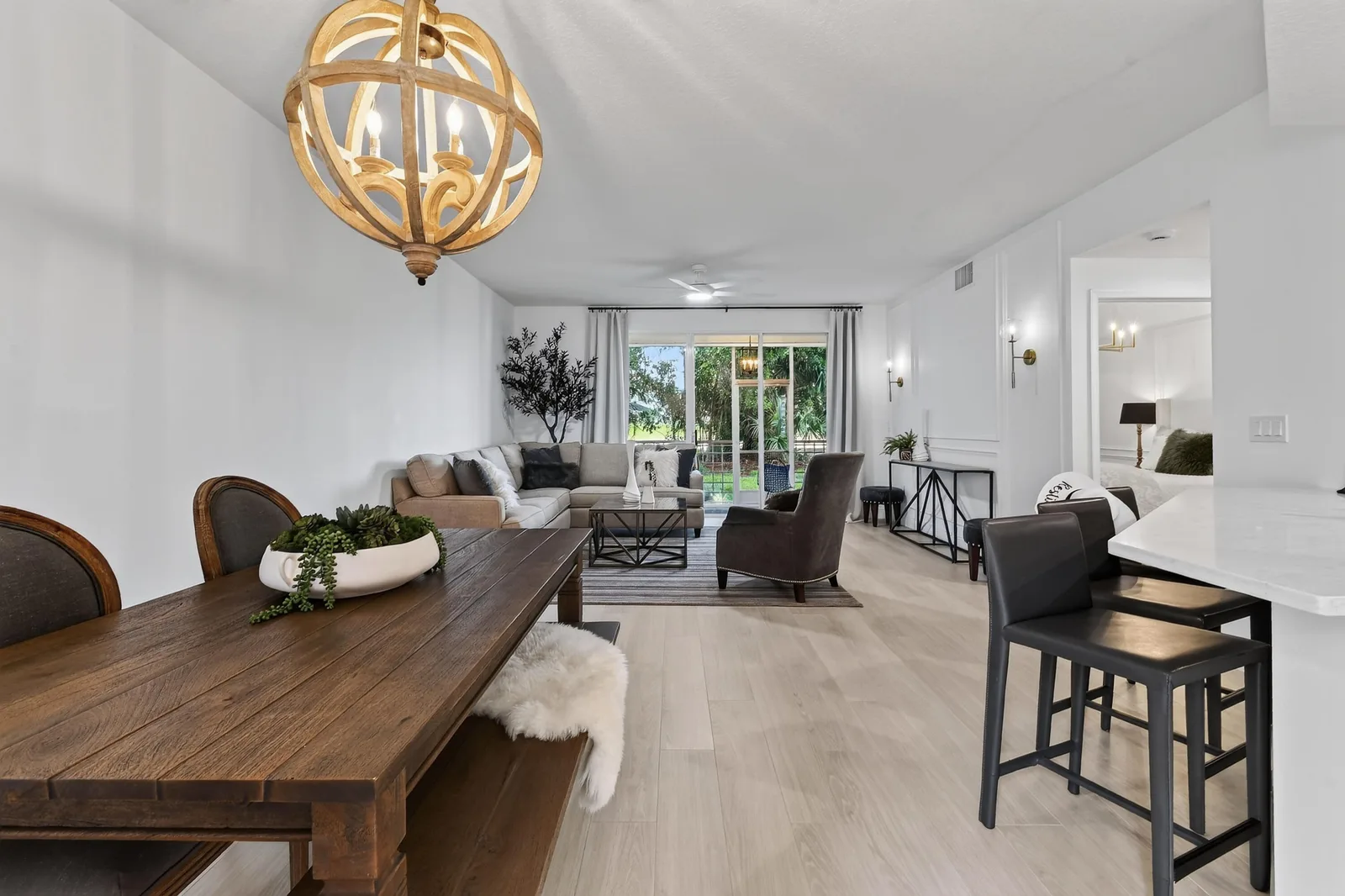 Muirfield Condo