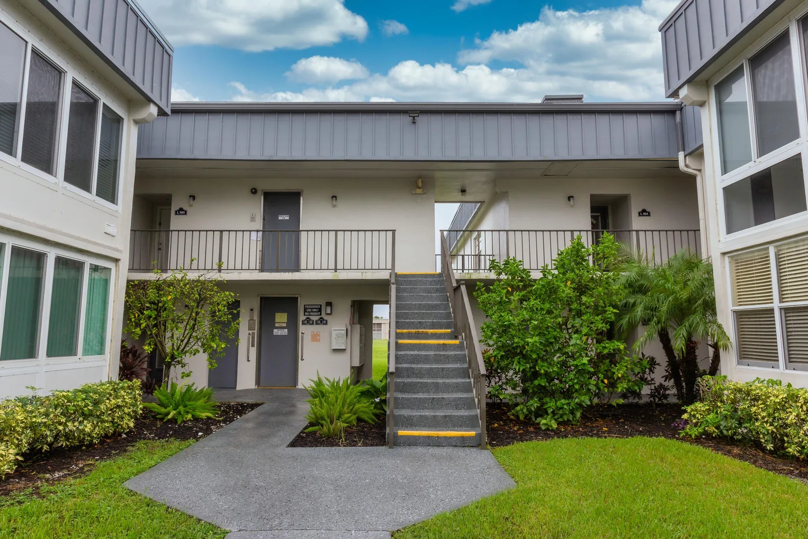 Kings Point Piedmont Condos