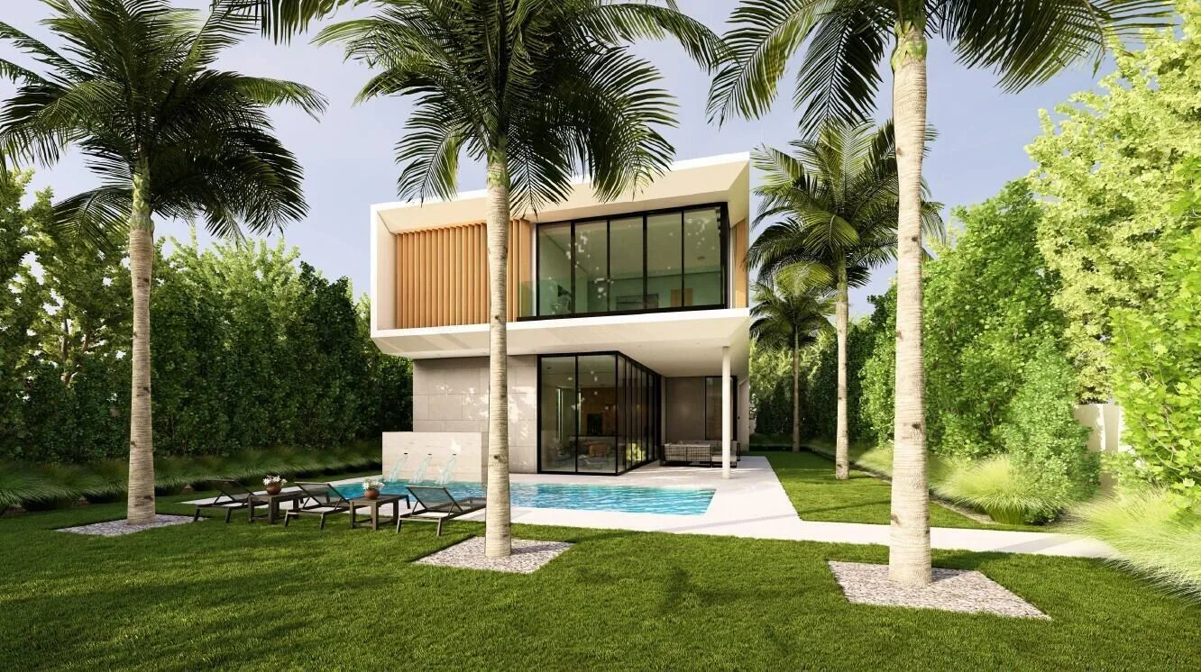 Grove Estates